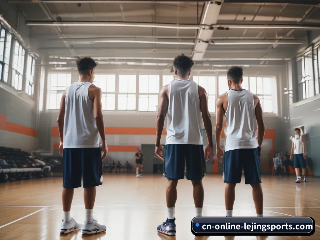 乐竞体育 APP 深度功能(LEJING SPORTS)