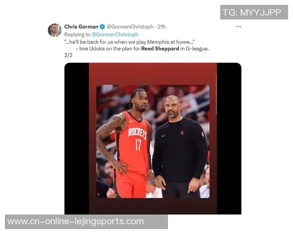 双塔归队，经典首发从头上线！乌度卡再变阵，底薪大闸取代谢泼德